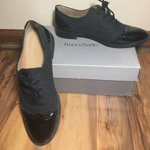 Franco Sarto Women’s Oxfords